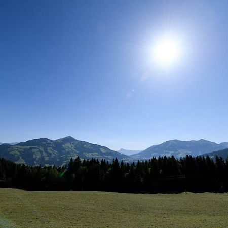 Panorama Villa Victoria Hopfgarten im Brixental Exterior photo