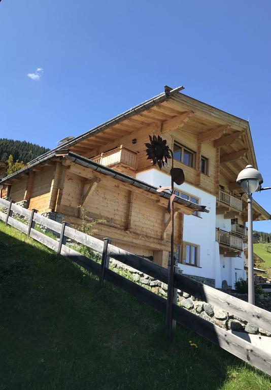 Panorama Villa Victoria Hopfgarten im Brixental Exterior photo